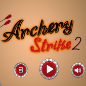 Archery Strike 2